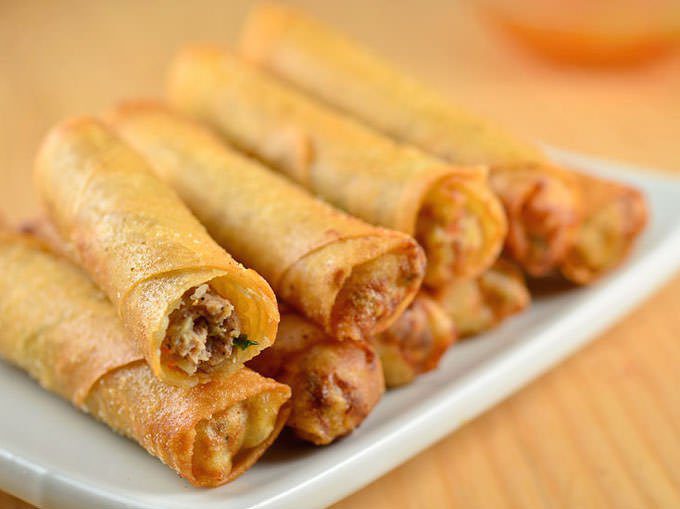 lumpiang